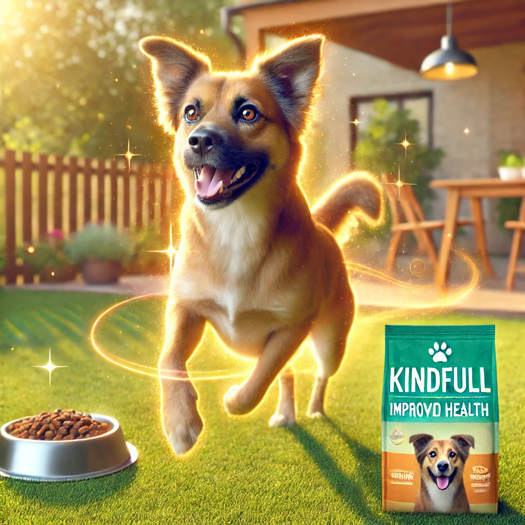 Kindfull Dog Food Reviews: Is It the Best Choice for Your Dog? 17 Kindfull Dog Food Reviews
