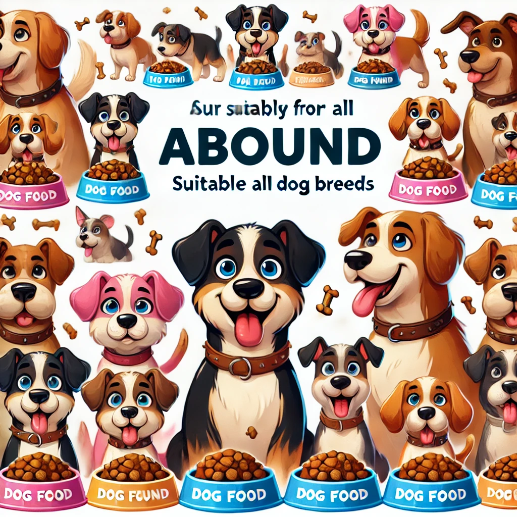 Abound Dog Food Reviews: Is It the Best Choice for Your Dog? 12 Abound Dog Food Reviews