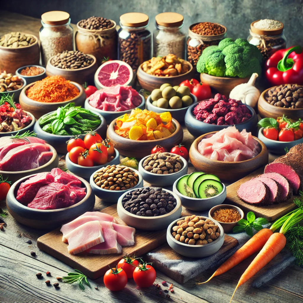 OC Raw Dog Food Review: Is This the Healthy Choice for Your Dog? 8 OC Raw Dog Food Review