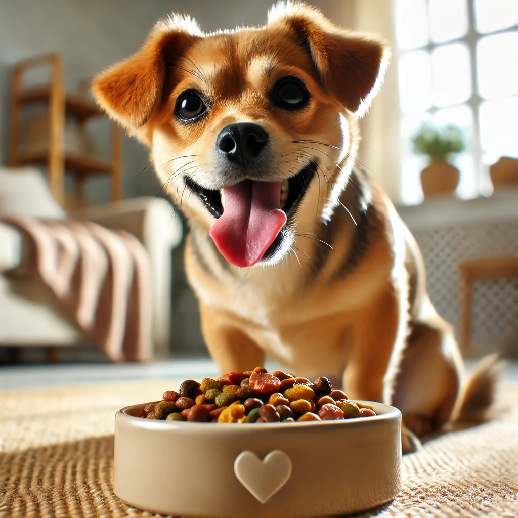 Chicken Soup for the Soul Dog Food Review: Is It the Best Choice for Your Dog? 11 Chicken Soup for the Soul Dog Food Review