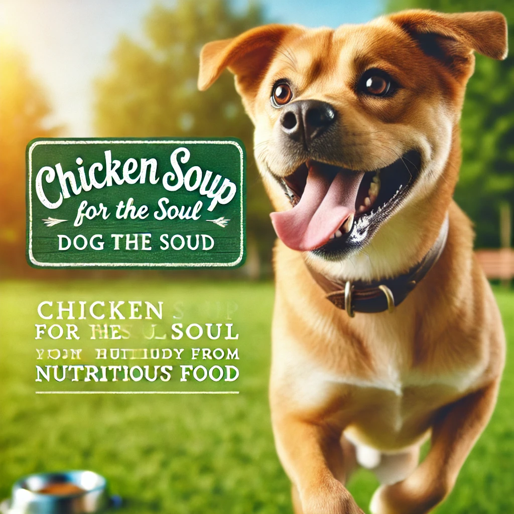 Chicken Soup for the Soul Dog Food Review: Is It the Best Choice for Your Dog? 12 Chicken Soup for the Soul Dog Food