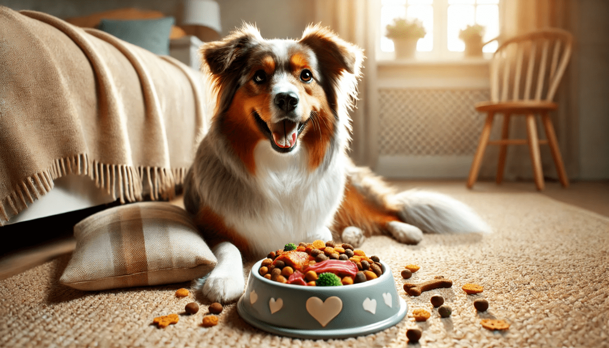 Nature’s Menu Dog Food Reviews: Is It the Best Choice for Your Dog? 12 Nature’s Menu Dog Food Reviews
