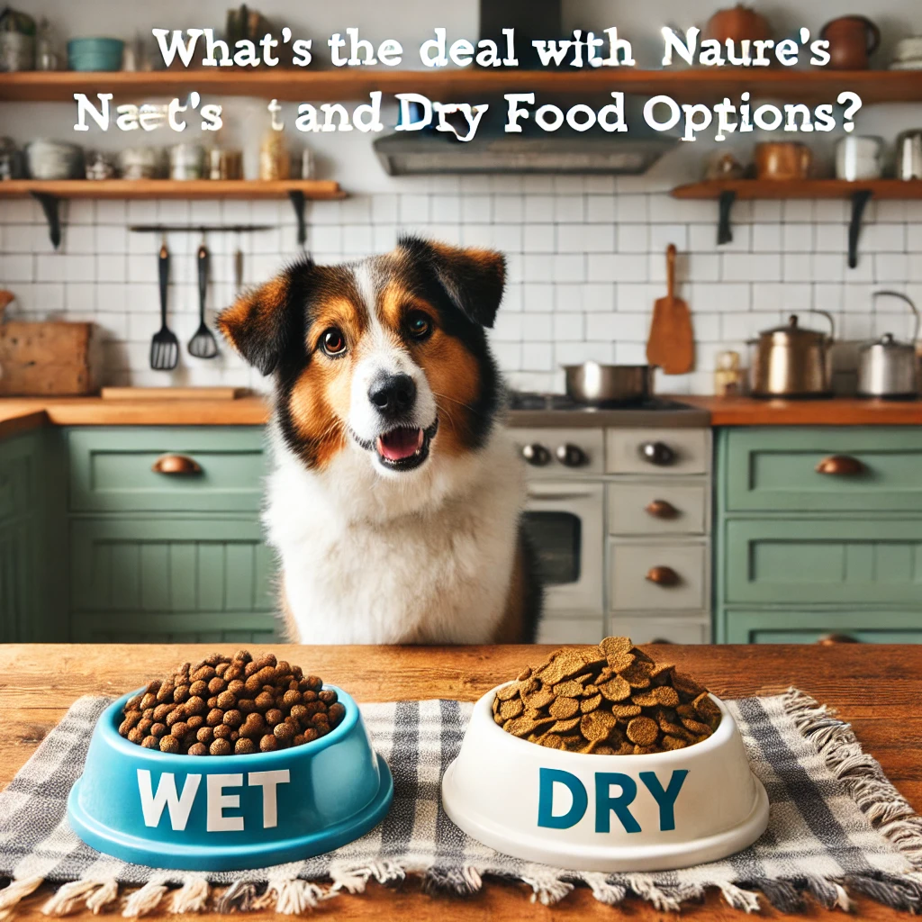 Nature’s Menu Dog Food Reviews: Is It the Best Choice for Your Dog? 18 Nature's Menu Dog Food Reviews