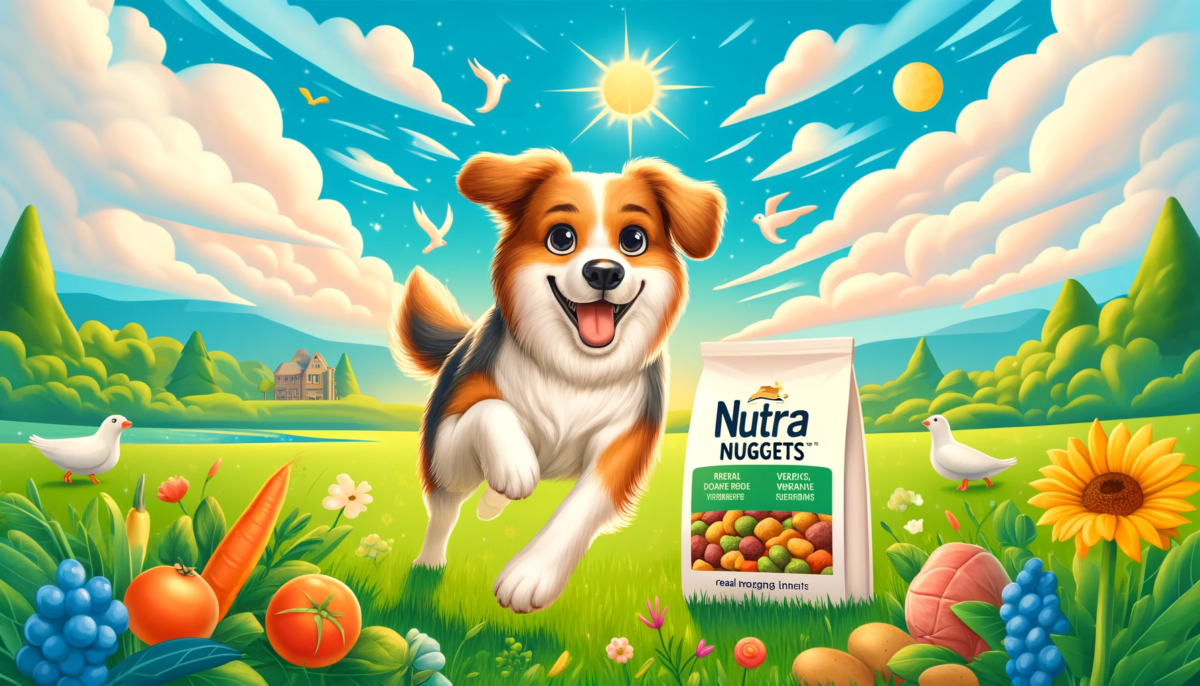 Nutra Nuggets Dog Food Review: Is It the Best Choice for Your Dog? 11 Nutra Nuggets Dog Food Review
