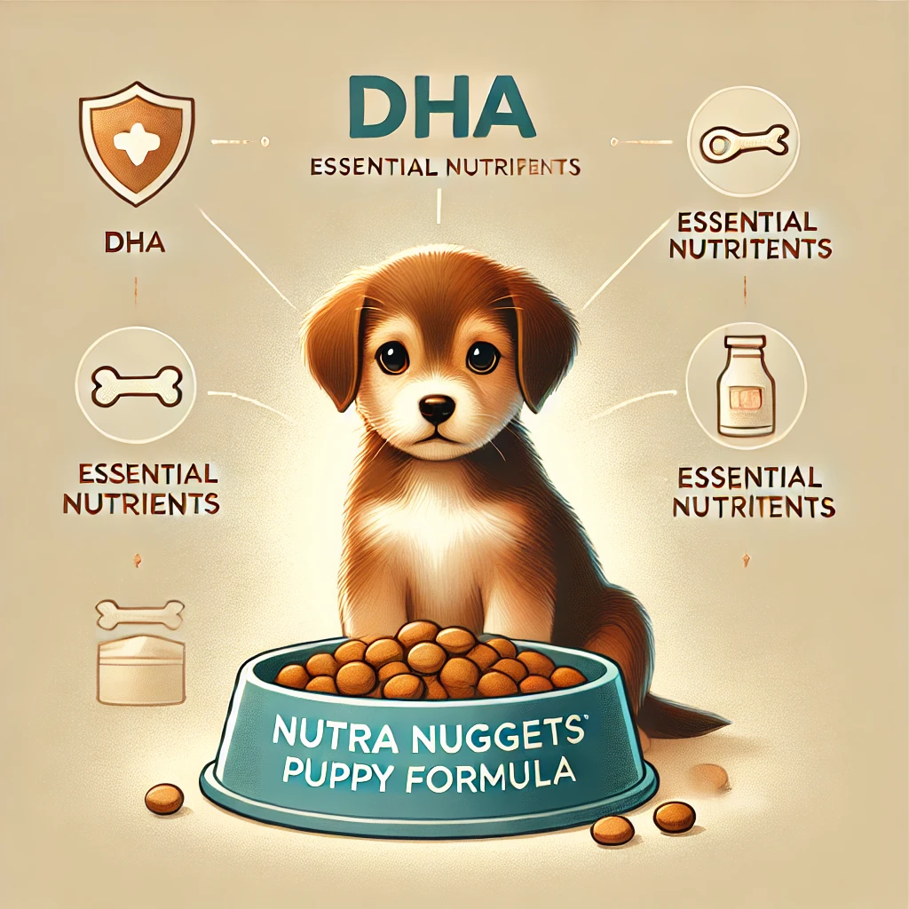Nutra Nuggets Dog Food Review: Is It the Best Choice for Your Dog? 14 Nutra Nuggets Dog Food Review