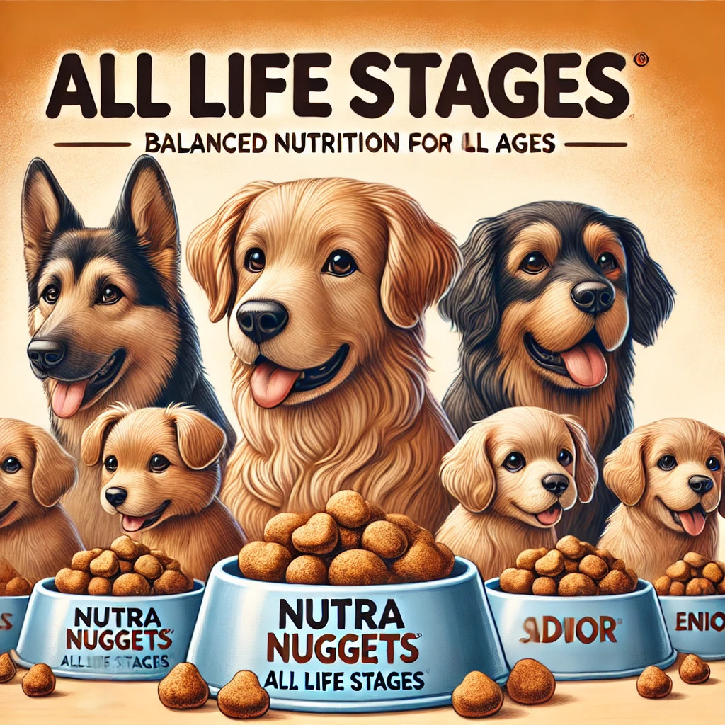 Nutra Nuggets Dog Food Review: Is It the Best Choice for Your Dog? 17 Nutra Nuggets Dog Food Review