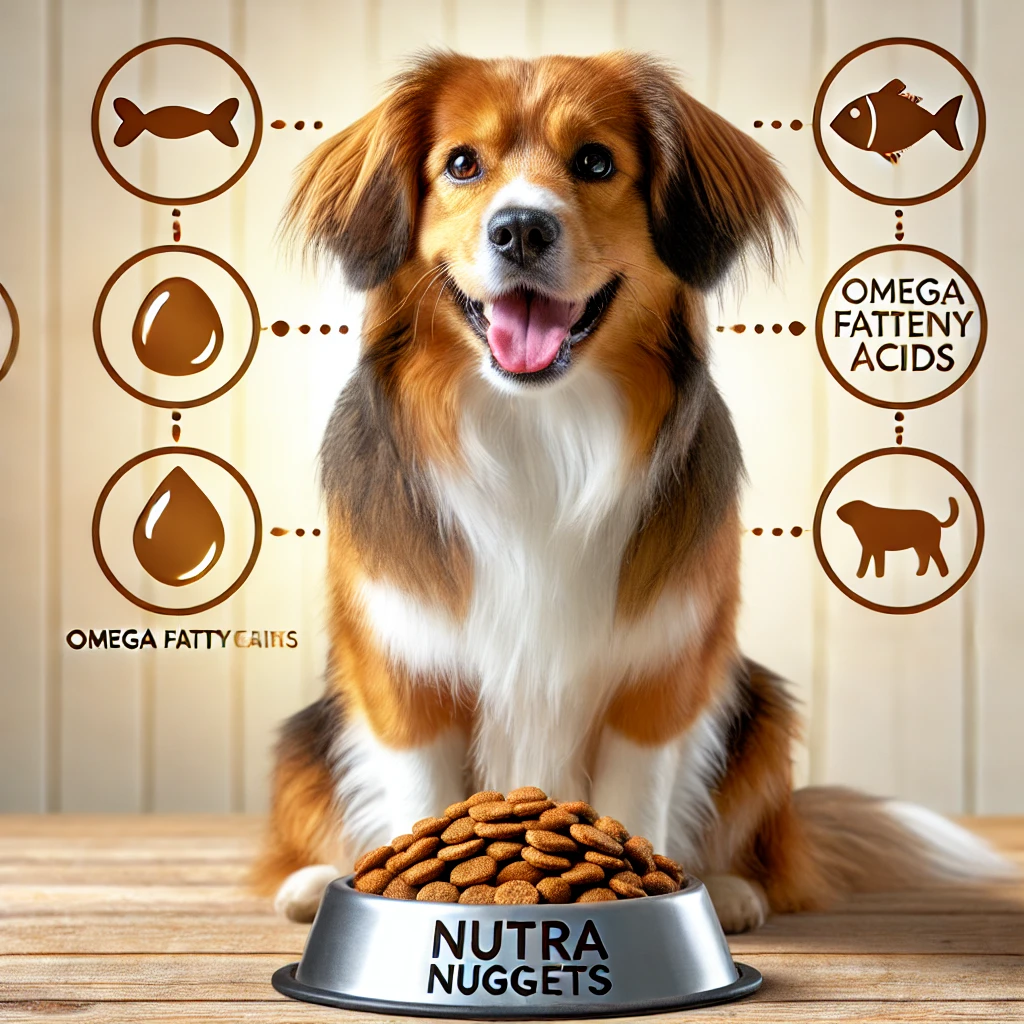 Nutra Nuggets Dog Food Review: Is It the Best Choice for Your Dog? 19 Nutra Nuggets Dog Food Review