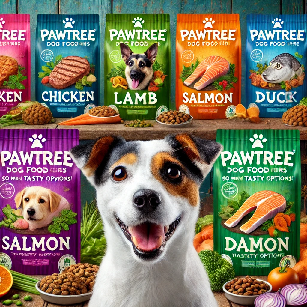 PawTree Dog Food Reviews: Is It the Best Choice for Your Dog? 13 PawTree Dog Food