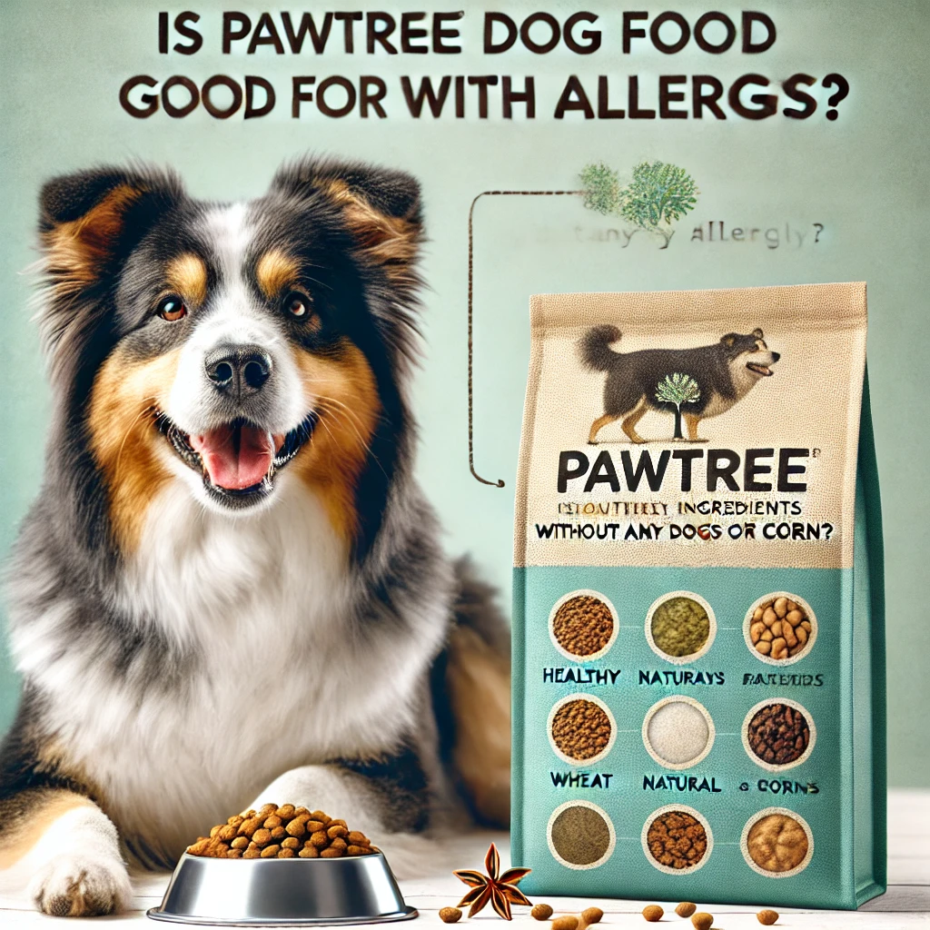 PawTree Dog Food Reviews: Is It the Best Choice for Your Dog? 15 PawTree Dog Food Reviews