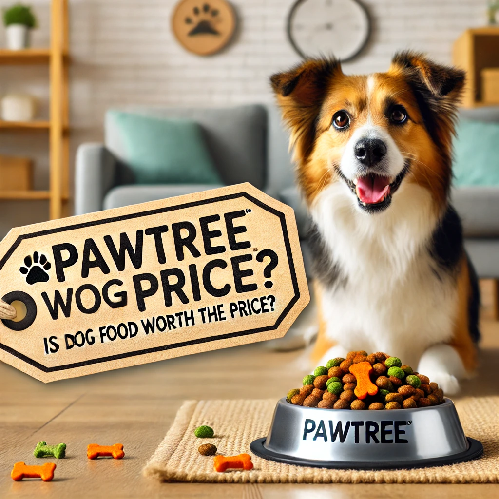 PawTree Dog Food Reviews: Is It the Best Choice for Your Dog? 16 PawTree Dog Food Reviews
