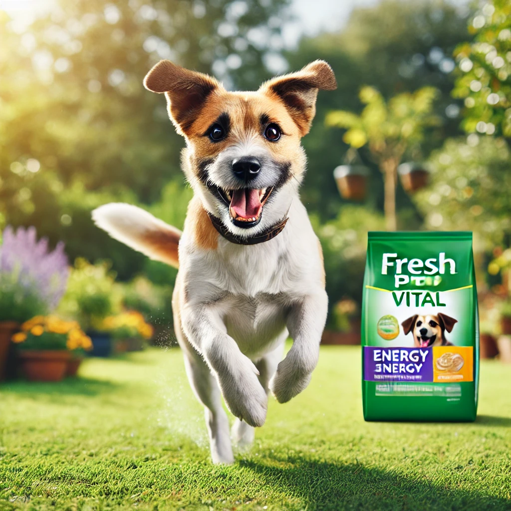 Freshpet Vital Dog Food Reviews: Is It the Best Choice for Your Dog? 10 Freshpet Vital Dog Food