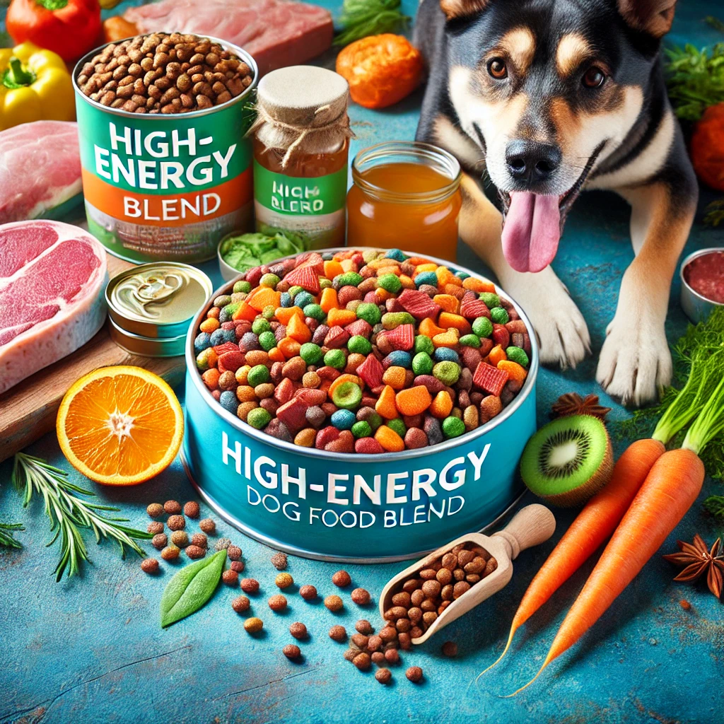 Next Level Dog Food Reviews