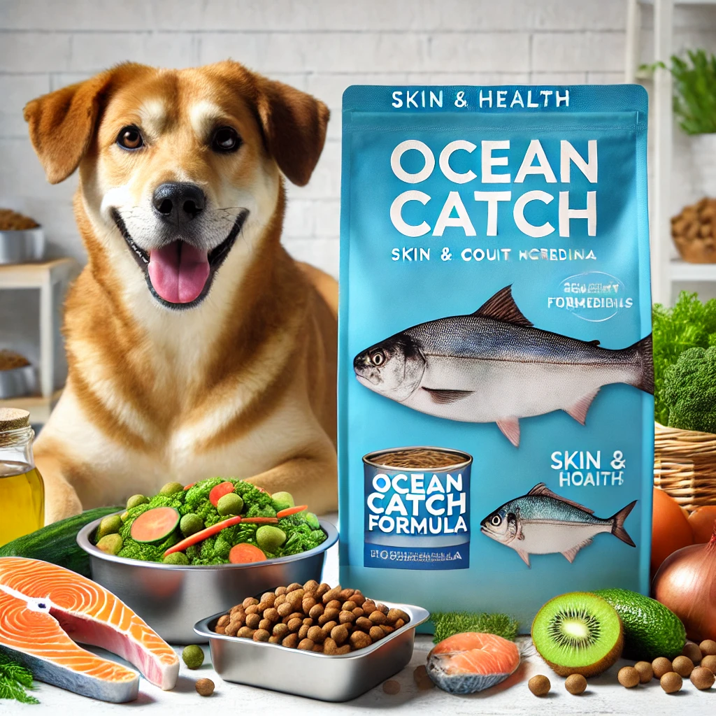 Next Level Dog Food Reviews