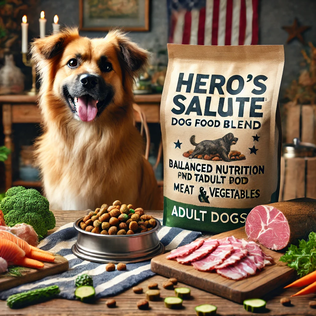 Next Level Dog Food Reviews
