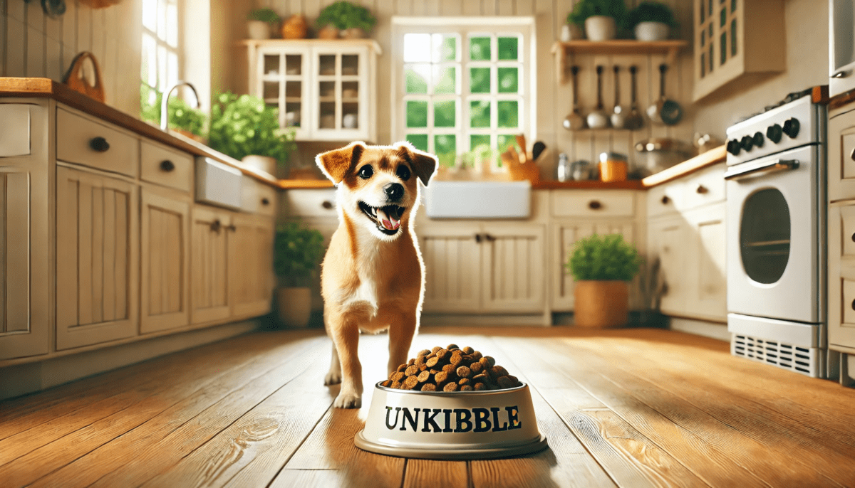 UnKibble Dog Food Reviews: Is It the Best Choice for Your Dog? 11 UnKibble Dog Food Reviews