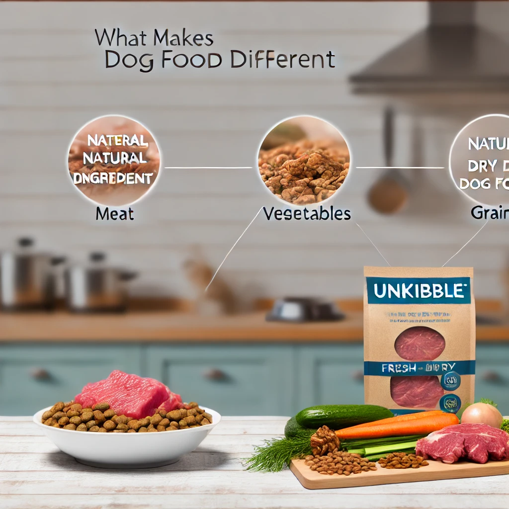 UnKibble Dog Food Reviews: Is It the Best Choice for Your Dog? 13 UnKibble Dog Food Reviews