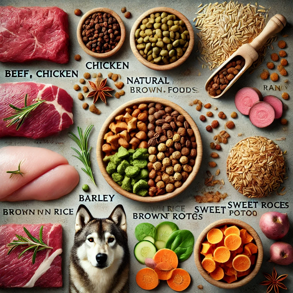 UnKibble Dog Food Reviews: Is It the Best Choice for Your Dog? 15 UnKibble Dog Food Reviews