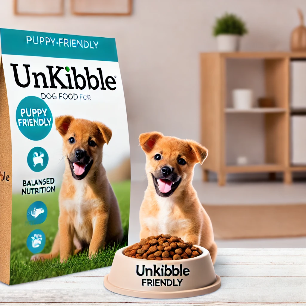 UnKibble Dog Food Reviews: Is It the Best Choice for Your Dog? 16 UnKibble Dog Food