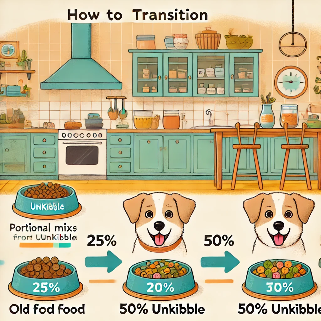 UnKibble Dog Food Reviews: Is It the Best Choice for Your Dog? 18 UnKibble Dog Food Reviews
