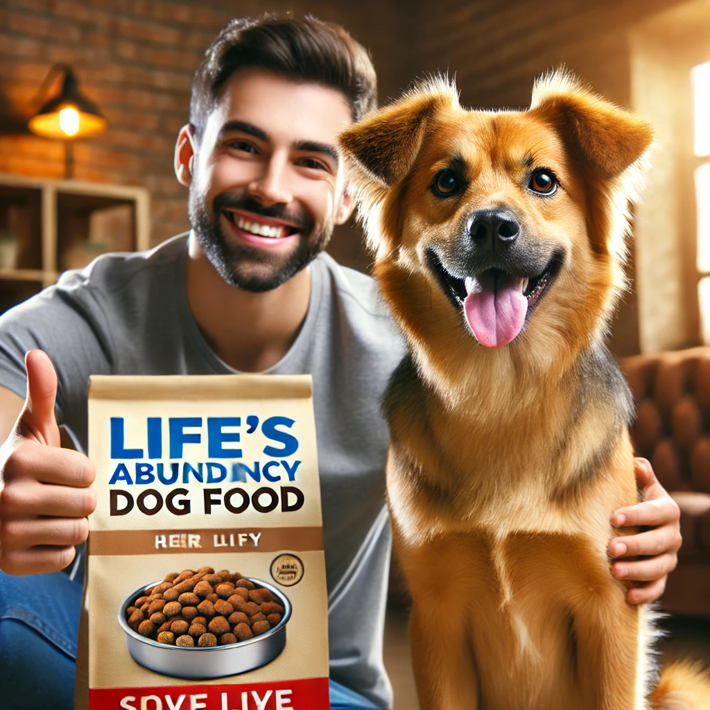 Life's Abundance Dog Food Reviews: Is It the Best Choice for Your Dog? 12 Life's Abundance Dog Food