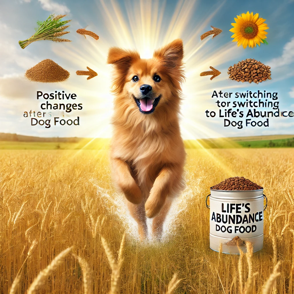 Life's Abundance Dog Food Reviews: Is It the Best Choice for Your Dog? 14 Life's Abundance Dog Food Reviews