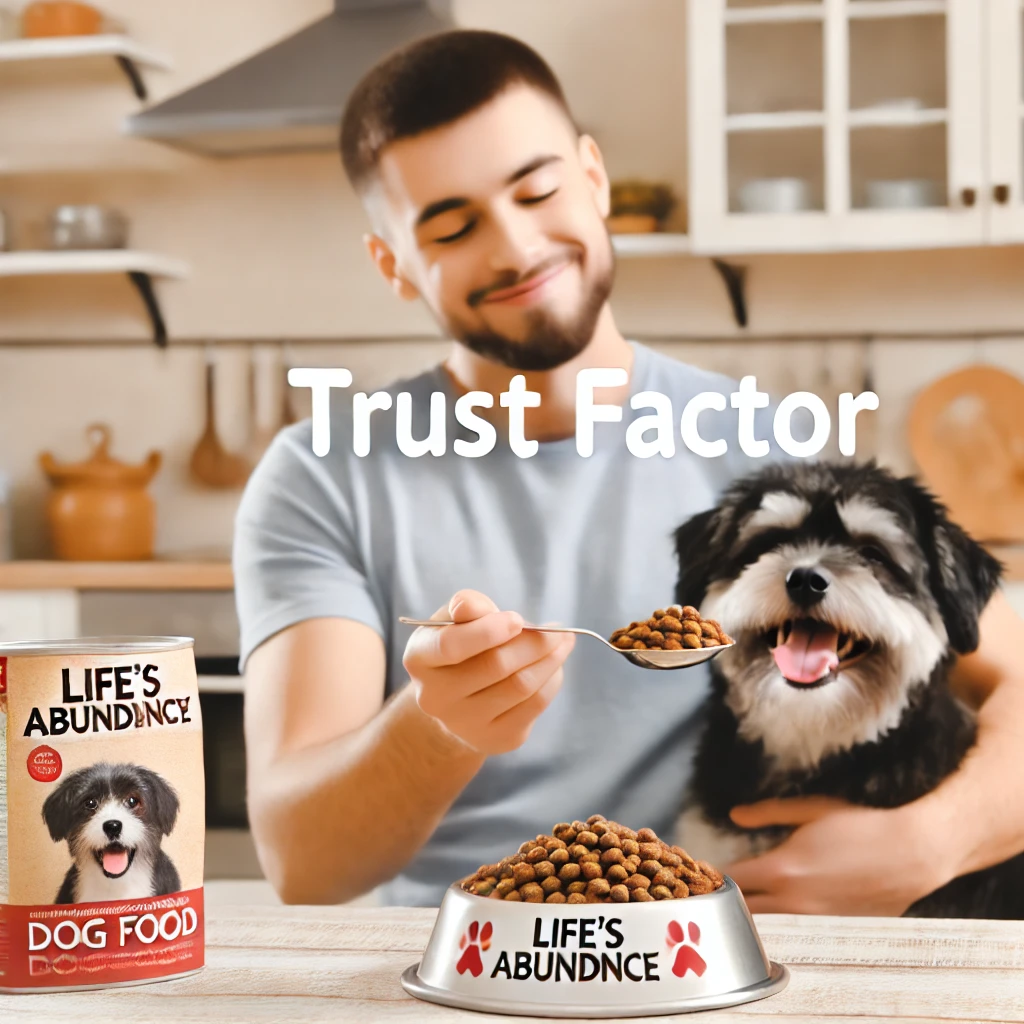Life's Abundance Dog Food Reviews: Is It the Best Choice for Your Dog? 15 Life's Abundance Dog Food Reviews