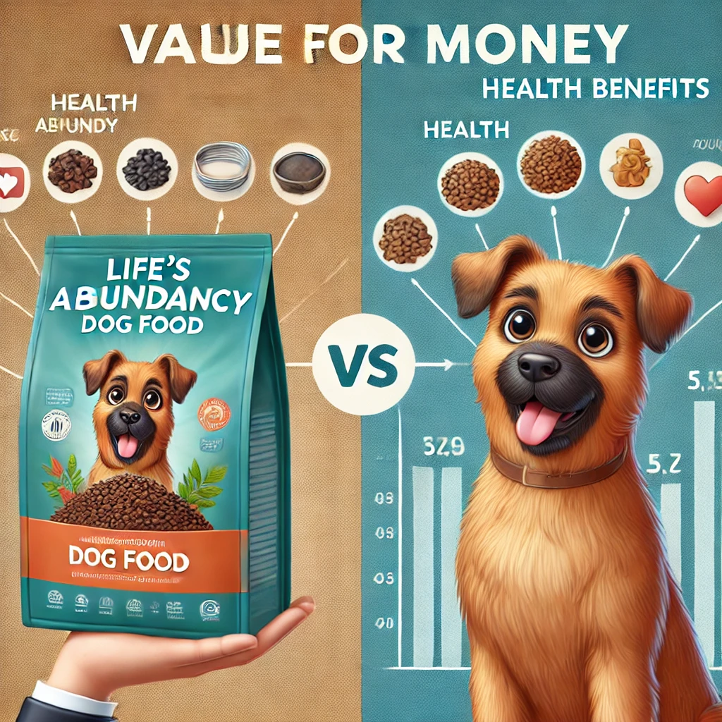 Life's Abundance Dog Food Reviews: Is It the Best Choice for Your Dog? 17 Life's Abundance Dog Food Reviews