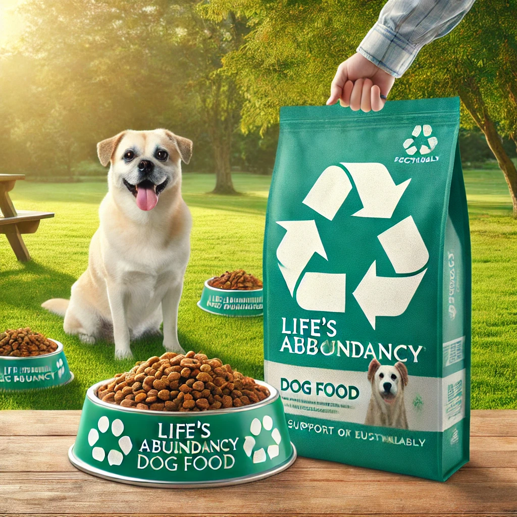 Life's Abundance Dog Food Reviews: Is It the Best Choice for Your Dog? 19 Life's Abundance Dog Food Reviews