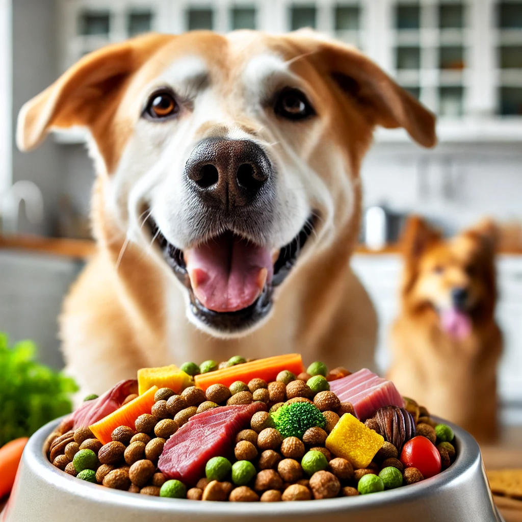 Purina ONE Dog Food Reviews