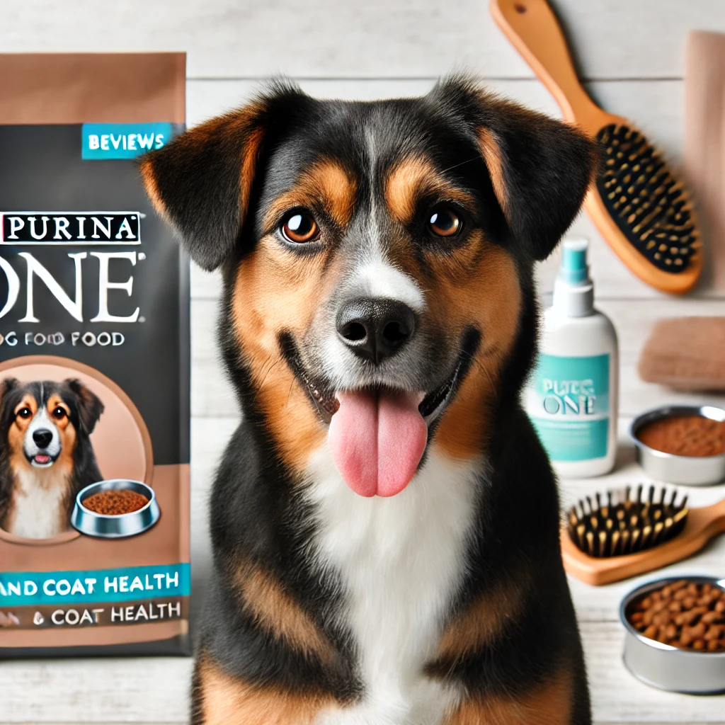 Purina ONE Dog Food Reviews