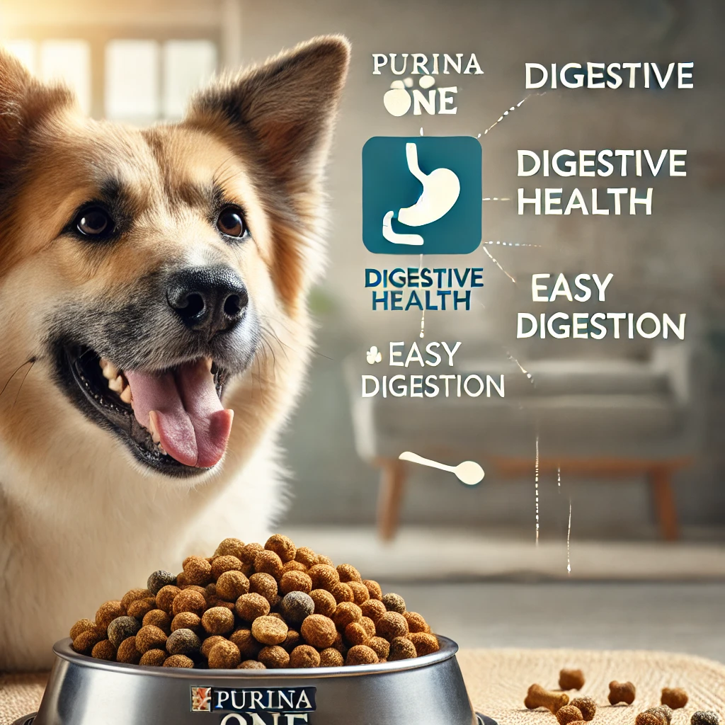 Purina ONE Dog Food Reviews
