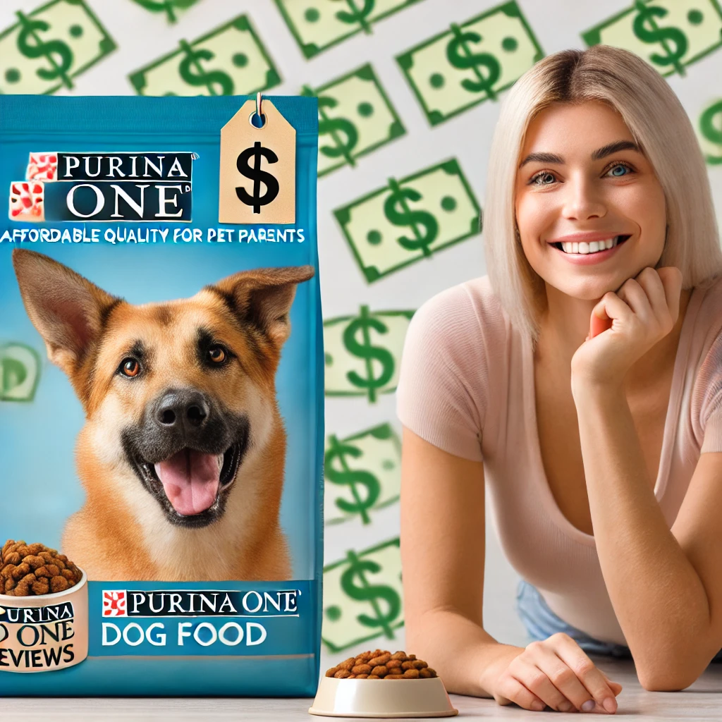 Purina ONE Dog Food Reviews