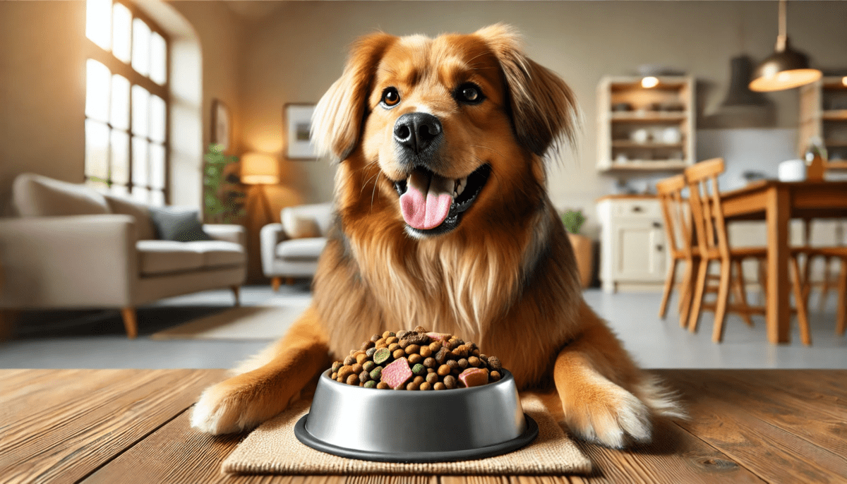 Zignature Dog Food Reviews